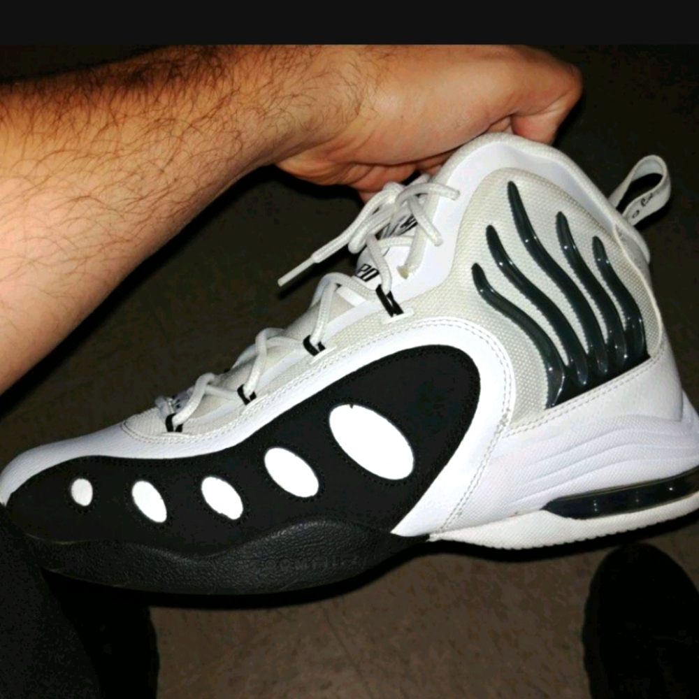 Gary payton